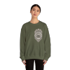 Not All Wounds Are Visible Crewneck Sweatshirt 